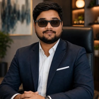 Mr. Ankur Srivastava