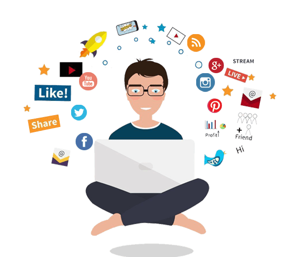 Digital Marketing Agency