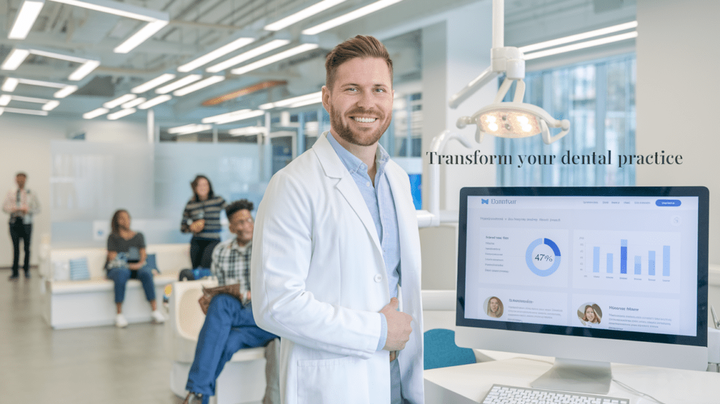 How a Website Can Transform Your Dental Practice Today