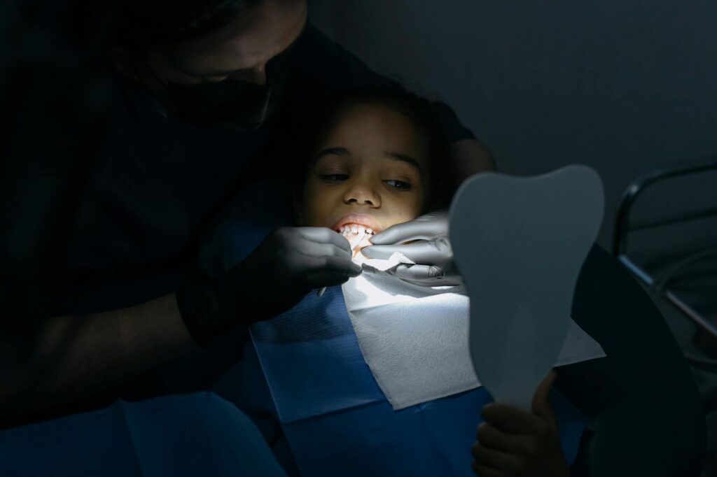 dentist in usa