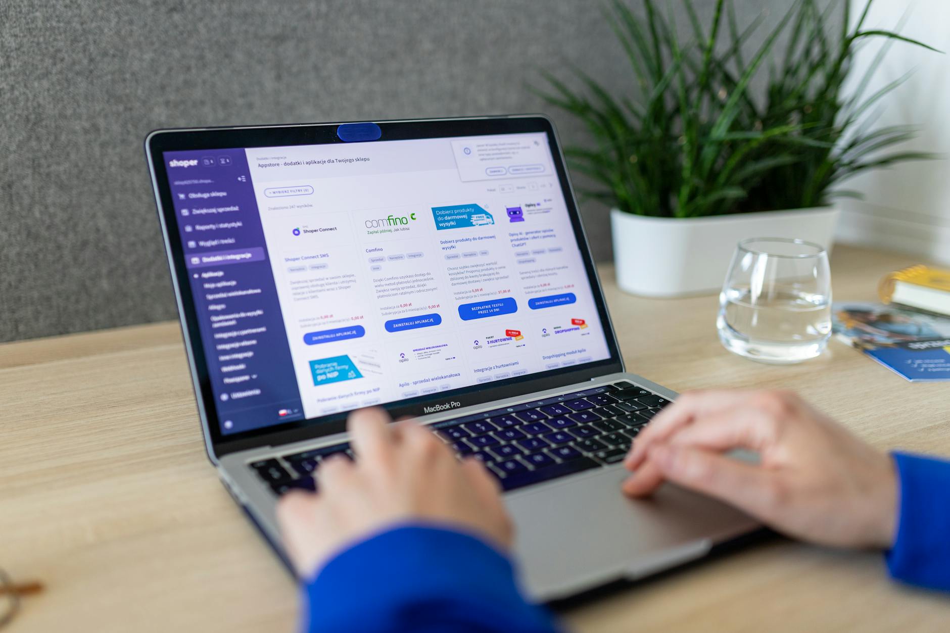 Ease of Use: Shopify and WooCommerce