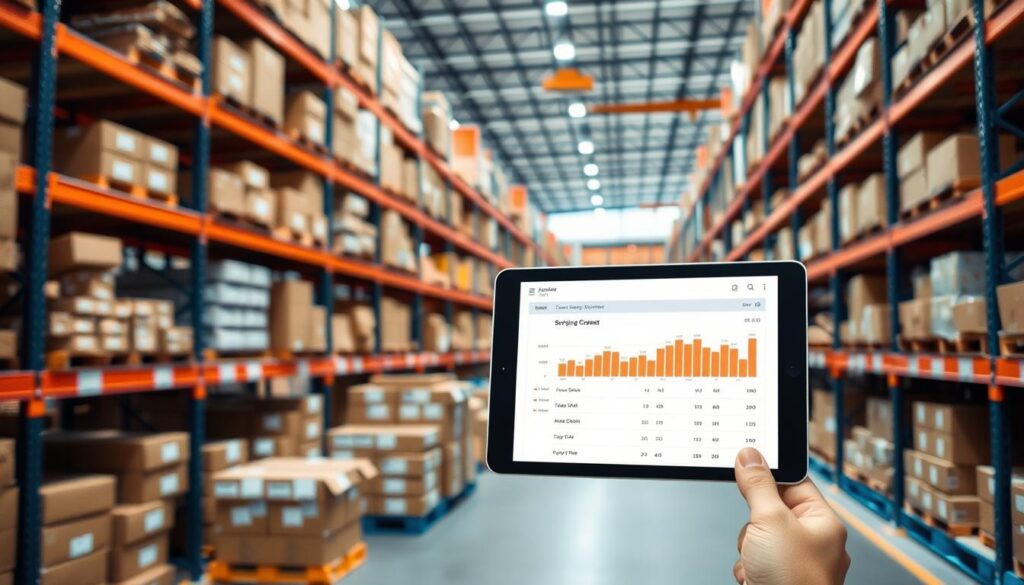 inventory management